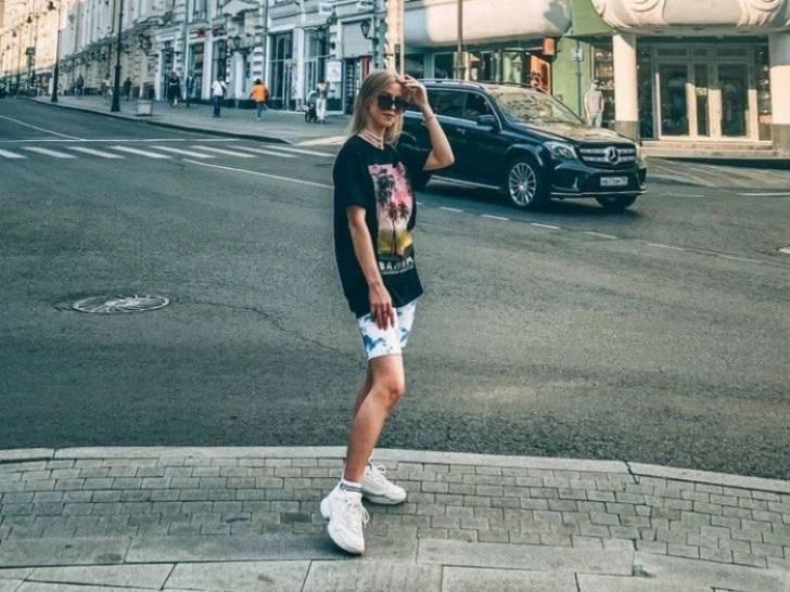 Катерина Ланич