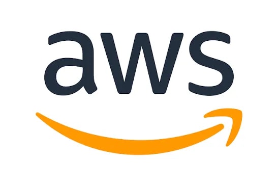 aws logo
