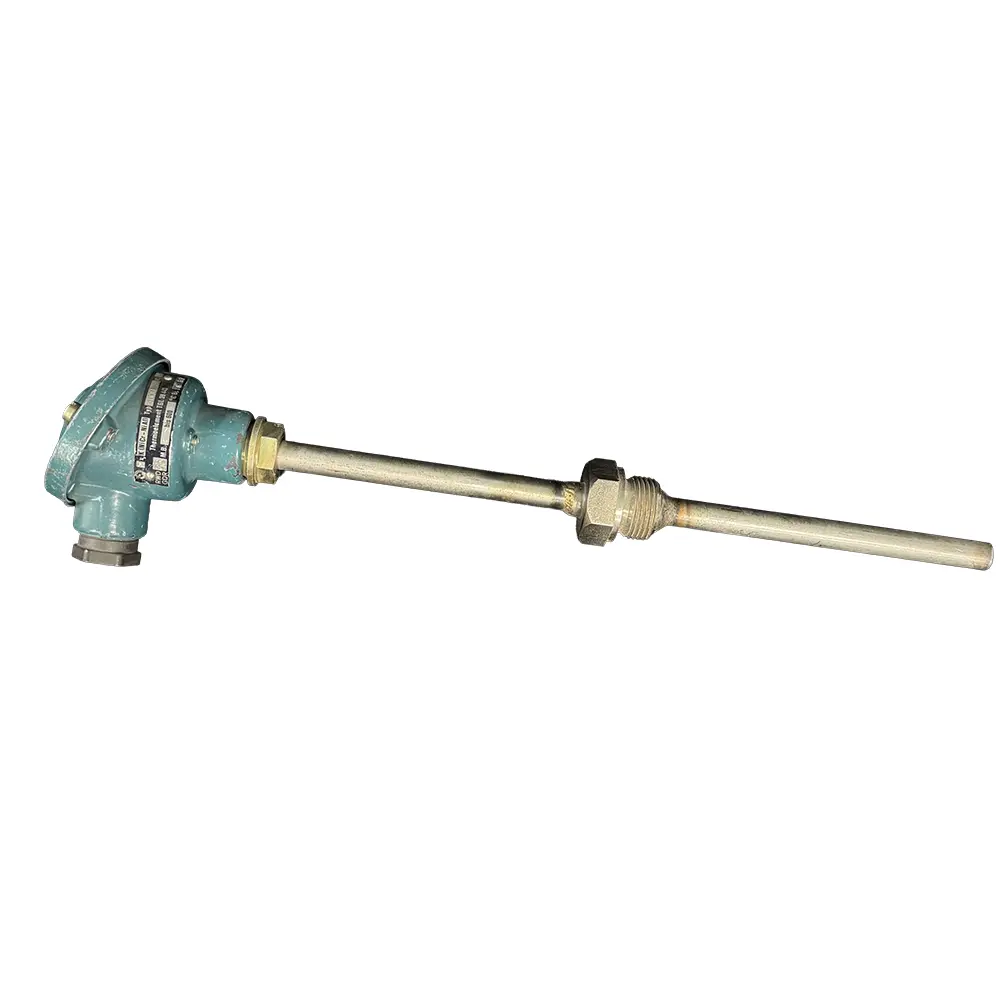 RTD & PT100 Temperature Sensors