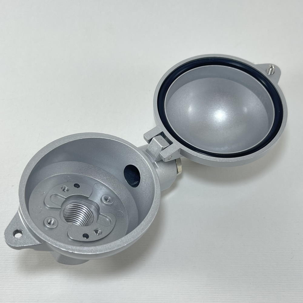 Ex d Explosion-Proof Connection Head
