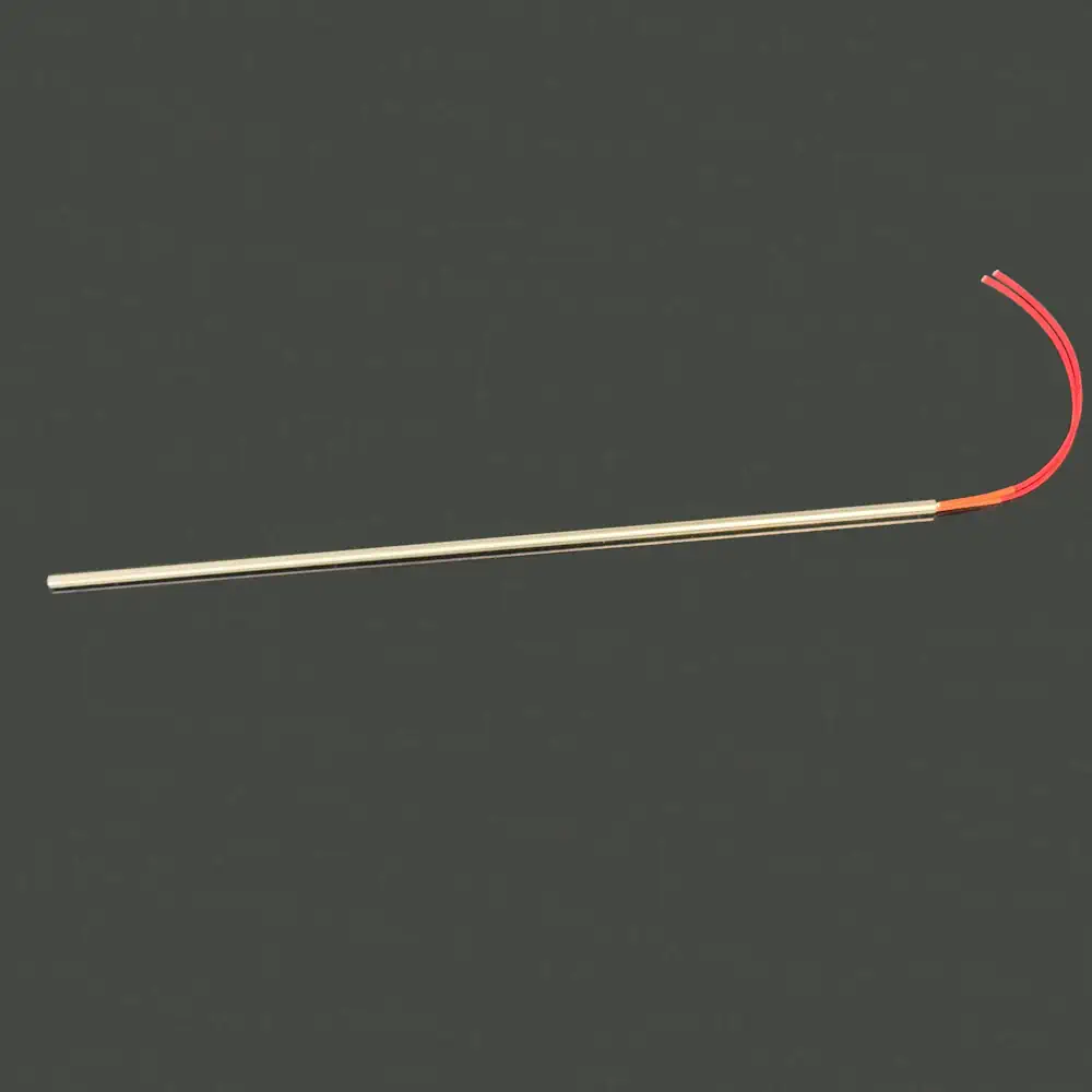 Cartridge Heater 10mm x 700mm, 1500W (High-Density)