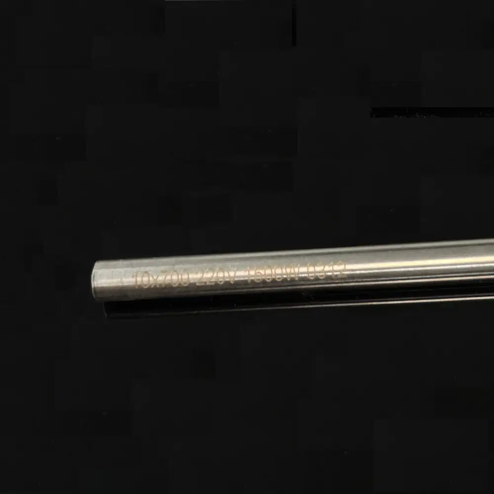 Cartridge Heater 12mm x 500mm, 1200W