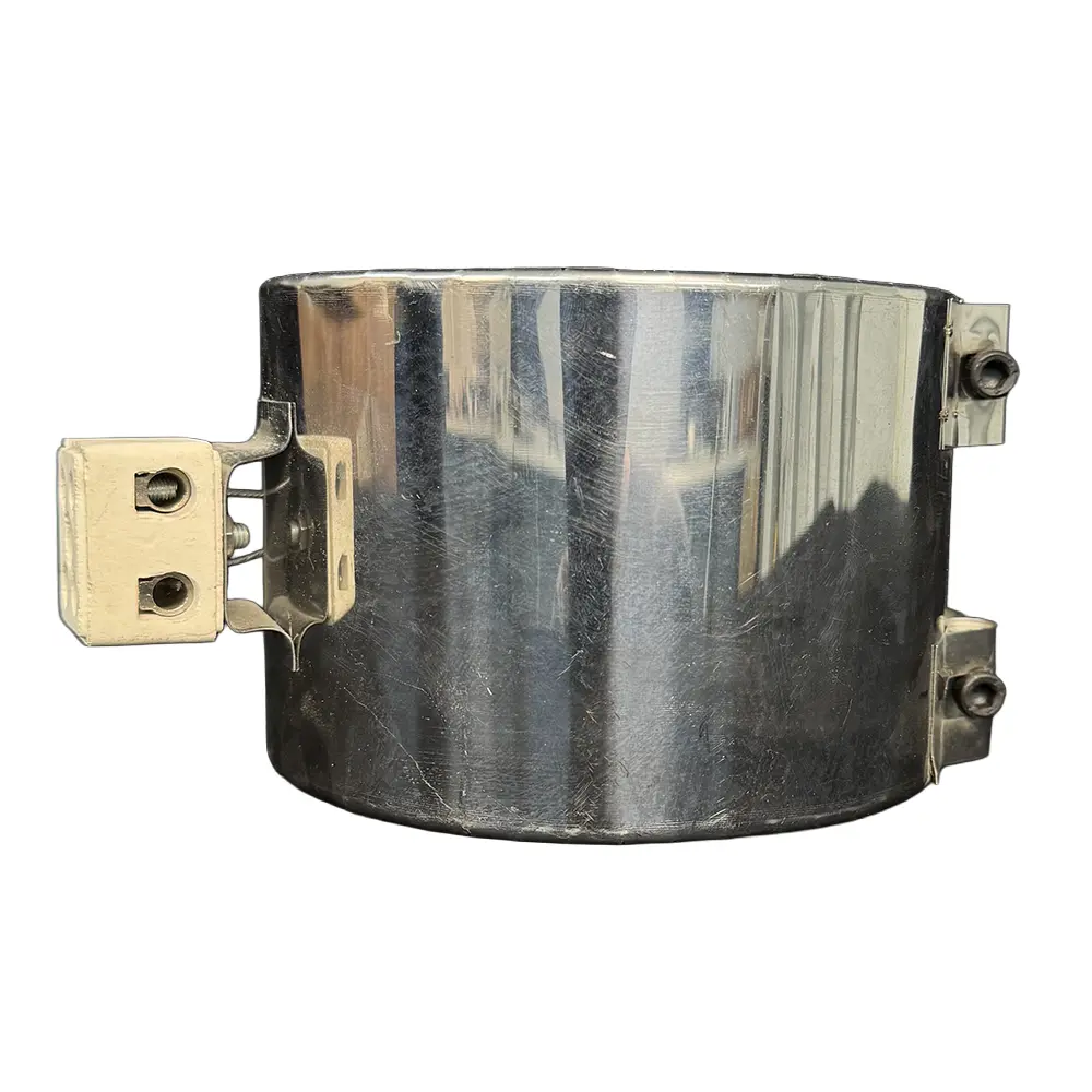 Ceramic Band Heater 120x100mm, 2000W