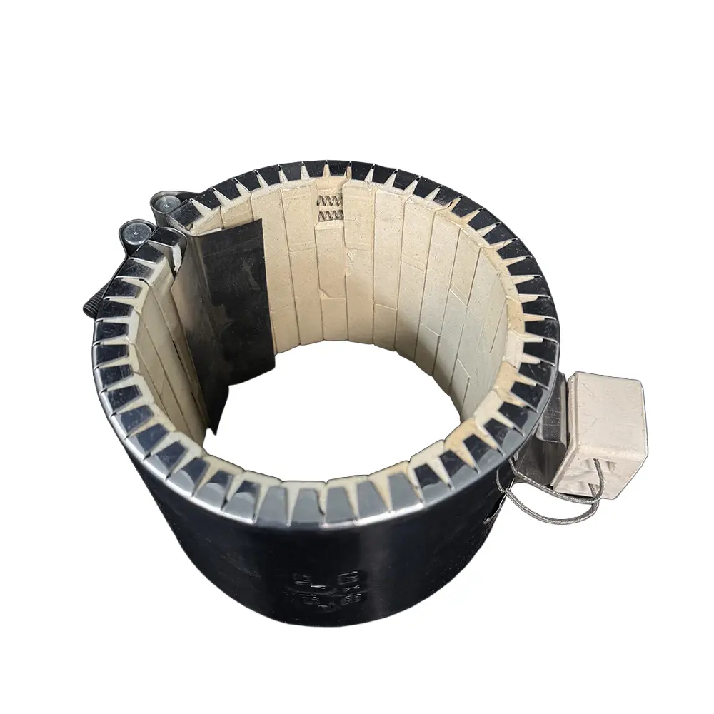 Ceramic Band Heater 120x100mm, 2500W