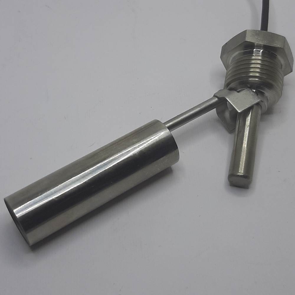 Stainless Steel Level Switch, 3/4in NPT