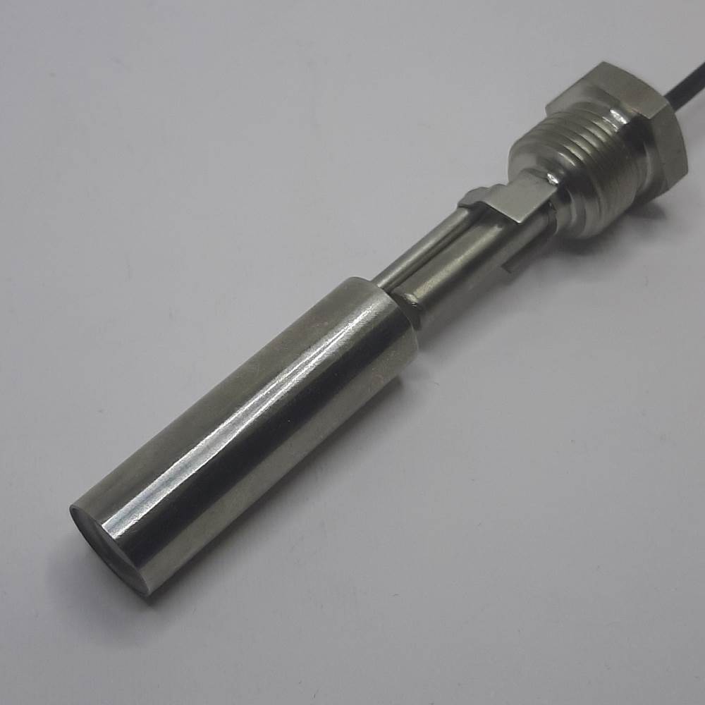Polypropylene Level Switch, 1/2in NPT