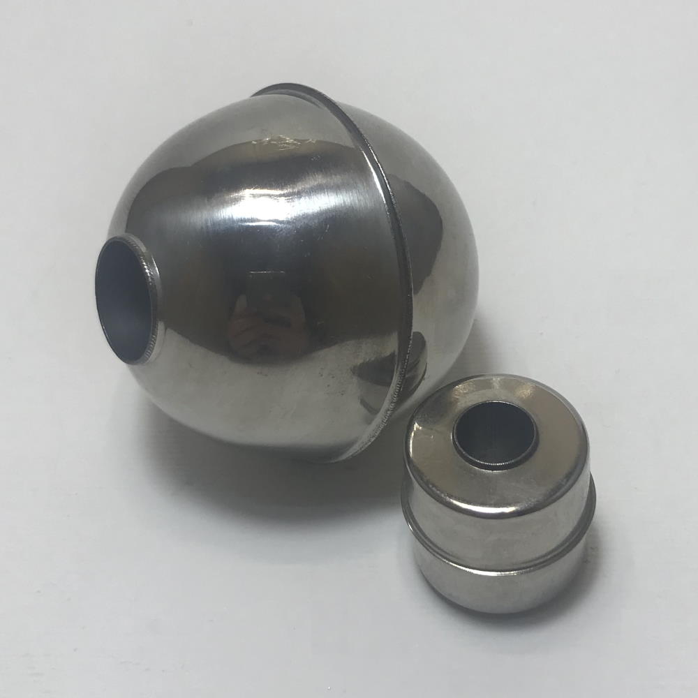 Magnetic Level Float, SS316, 50mm