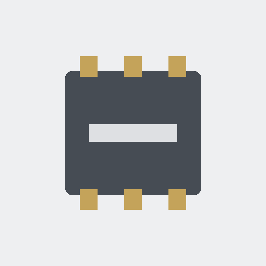 Solid State Relay, 25A