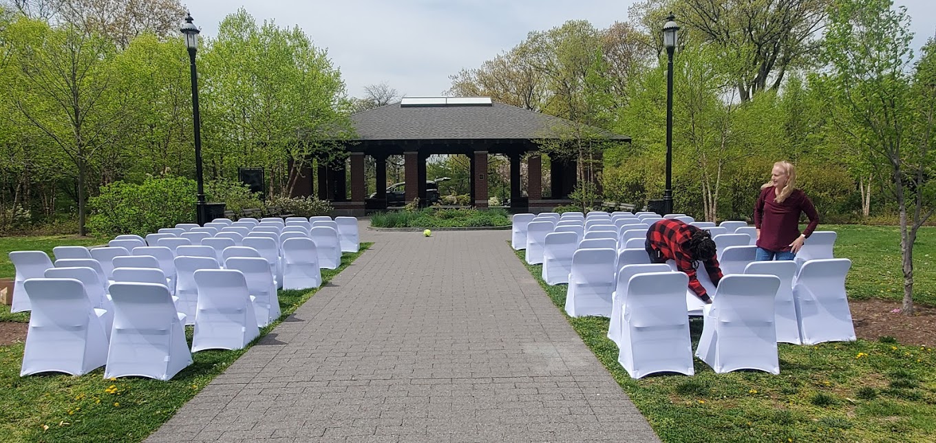 Chair Rentals
