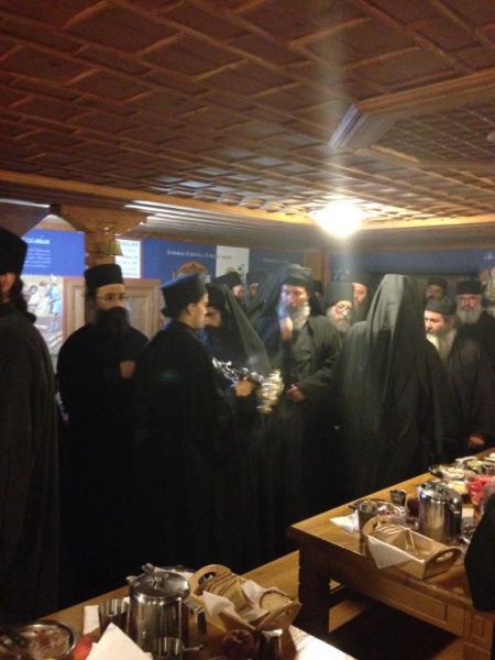 Успение Святой Анны
