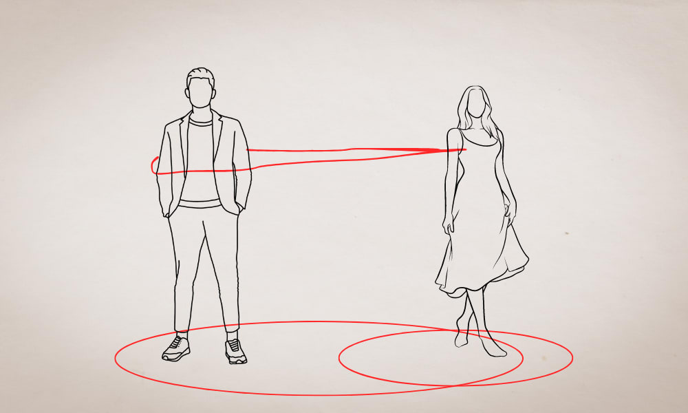 Polyamorous Boundaries in a Culture of Codependency