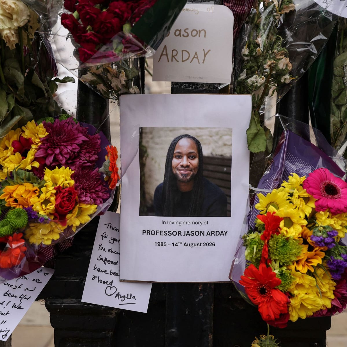 Surviving Online Harassment Campaigns Designed to Destroy You