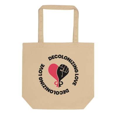 Eco Tote Bag