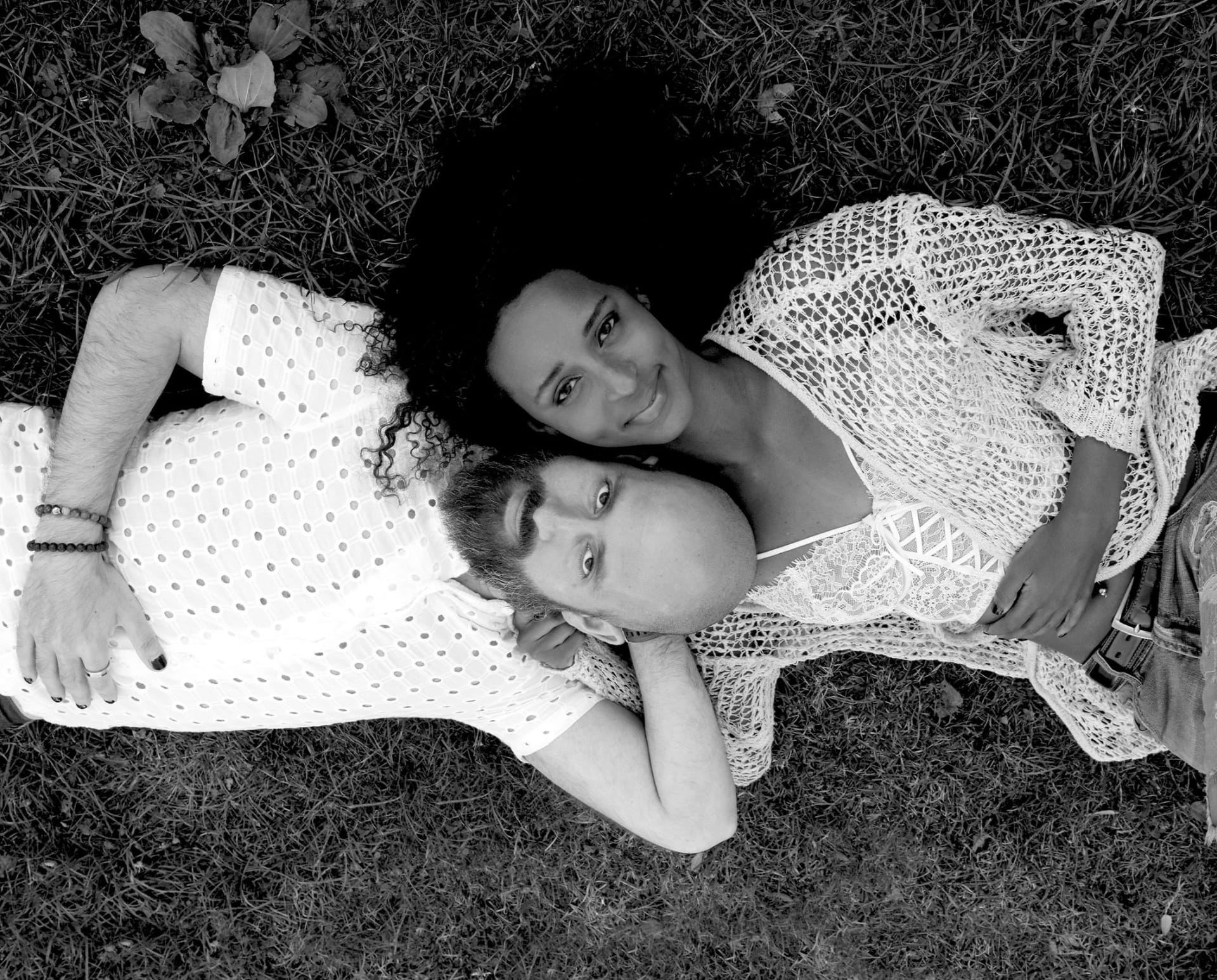 Decolonizing Love - Millie and Nick