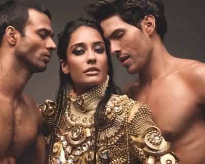 Vogue India