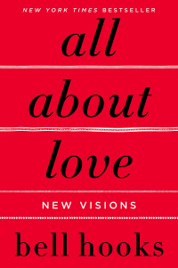All About Love: New Visions cover
