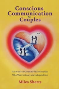 Conscious Communication for Couples cover