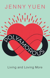 Polyamorous: Living and Loving More cover