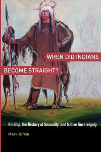 When Did Indians Become Straight cover