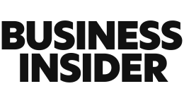 Business Insider logo