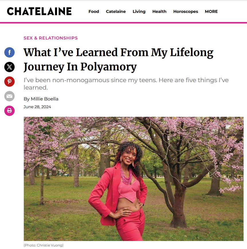 Chatelaine