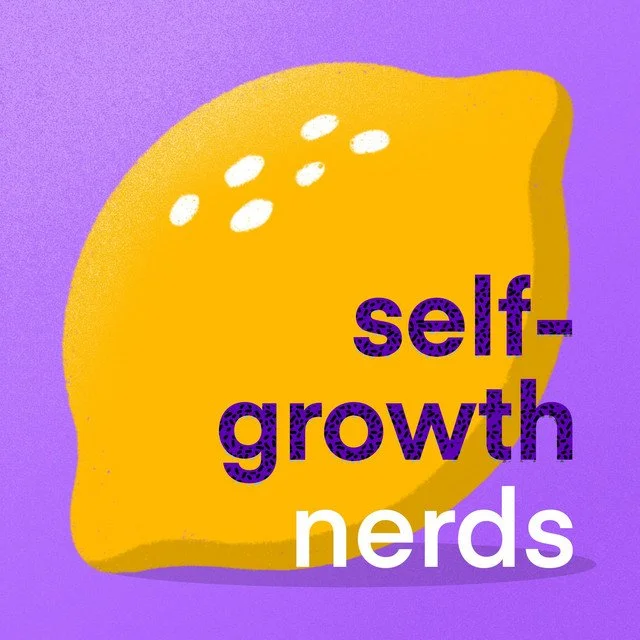 Self-Growth Nerds