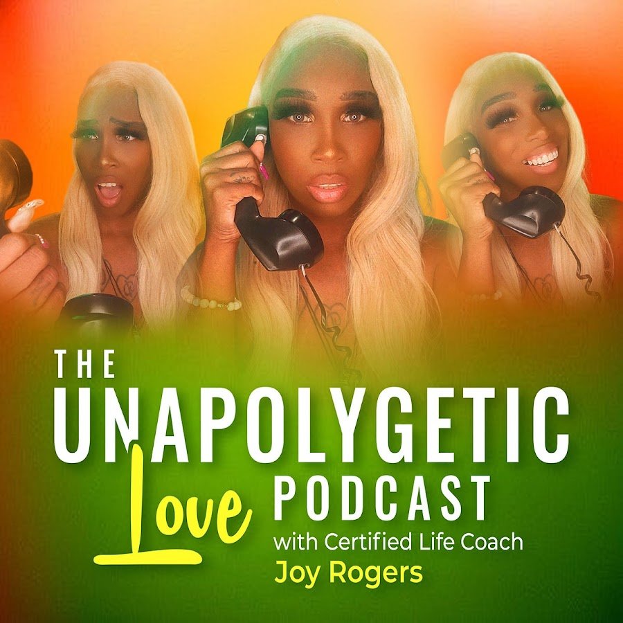 Unapologetically Anxious Me