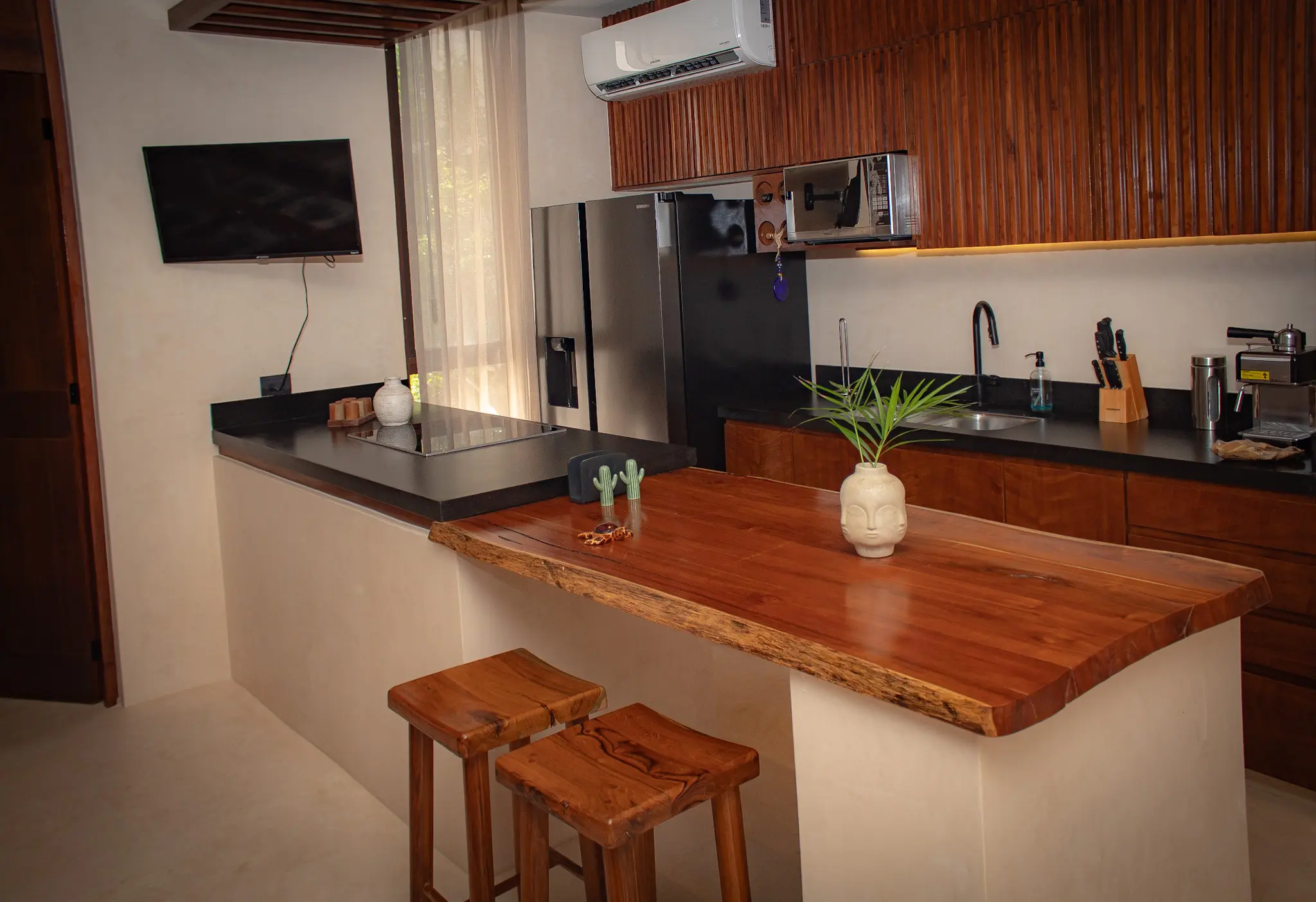 CH TULUM Ph 3br