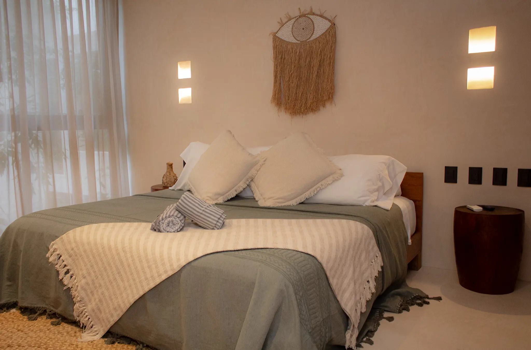 CH TULUM Ph 3br
