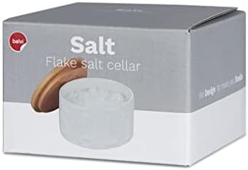 Vue 2 de Balvi Boite Sel