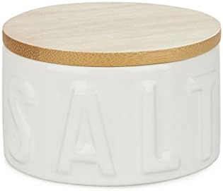 Vue 4 de Balvi Boite Sel