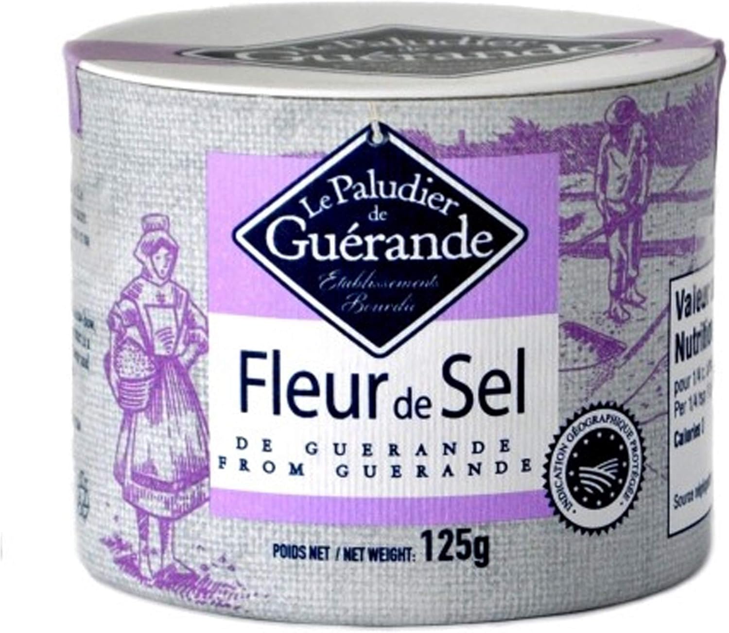 Le Paludier De Guerande