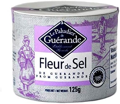 Vue 2 de Le Paludier De Guerande