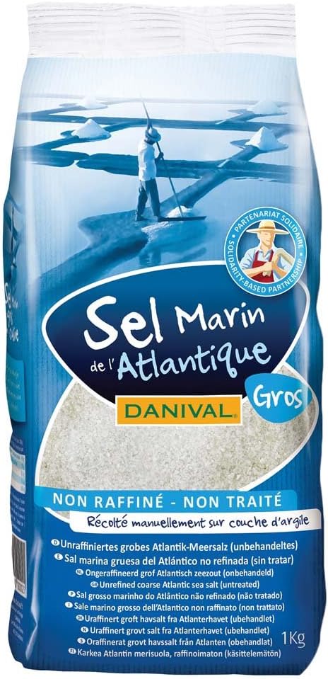 Danivalsel Gros Marin Gris