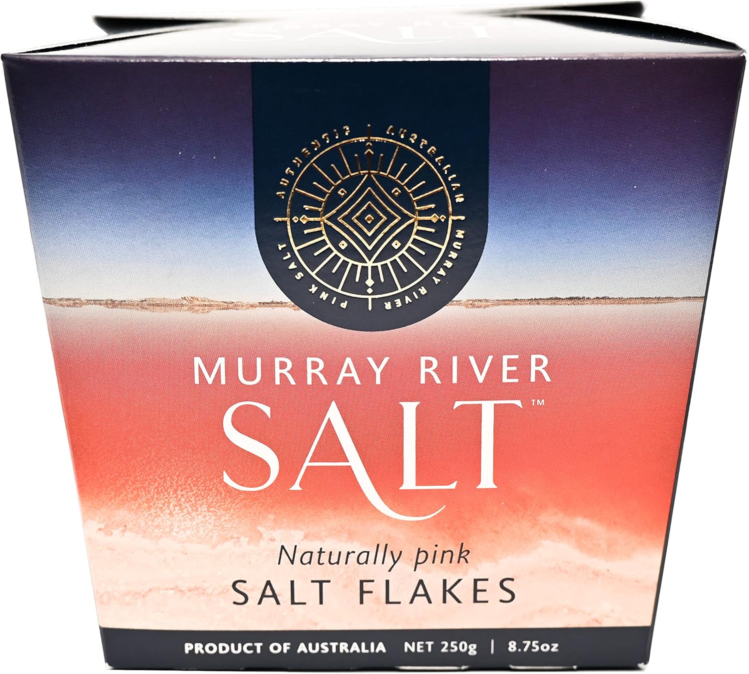 Murray River Salt Flakes