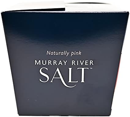 Vue 3 de Murray River Salt Flakes