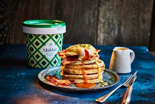 Vue 4 de Maldon Flocons De Sel