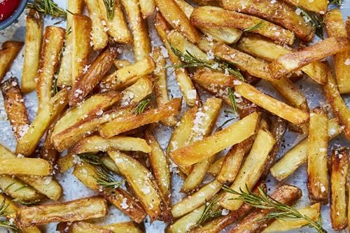 Vue 5 de Maldon Flocons De Sel