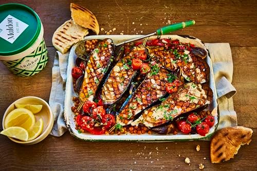 Vue 6 de Maldon Flocons De Sel