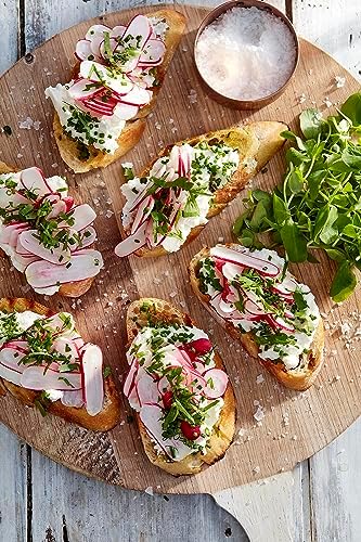 Vue 5 de Maldon Sea Salt