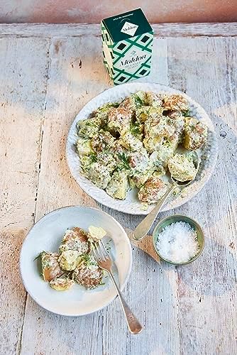 Vue 6 de Maldon Sea Salt