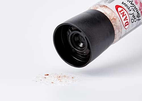 Vue 5 de Sel Rose Himalaya Cuisson