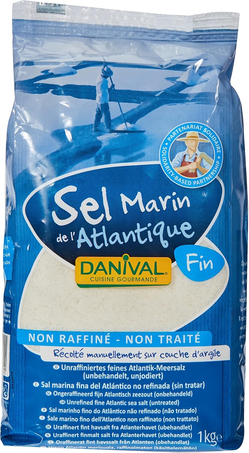 Danival Sel Fin De
