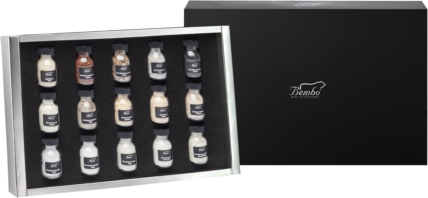 Sel Degustation De Sel