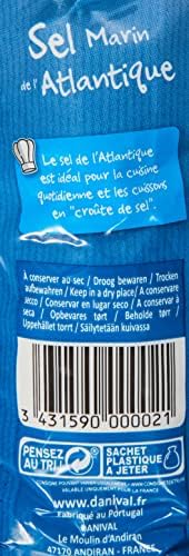 Vue 4 de Danival Sel Fin De