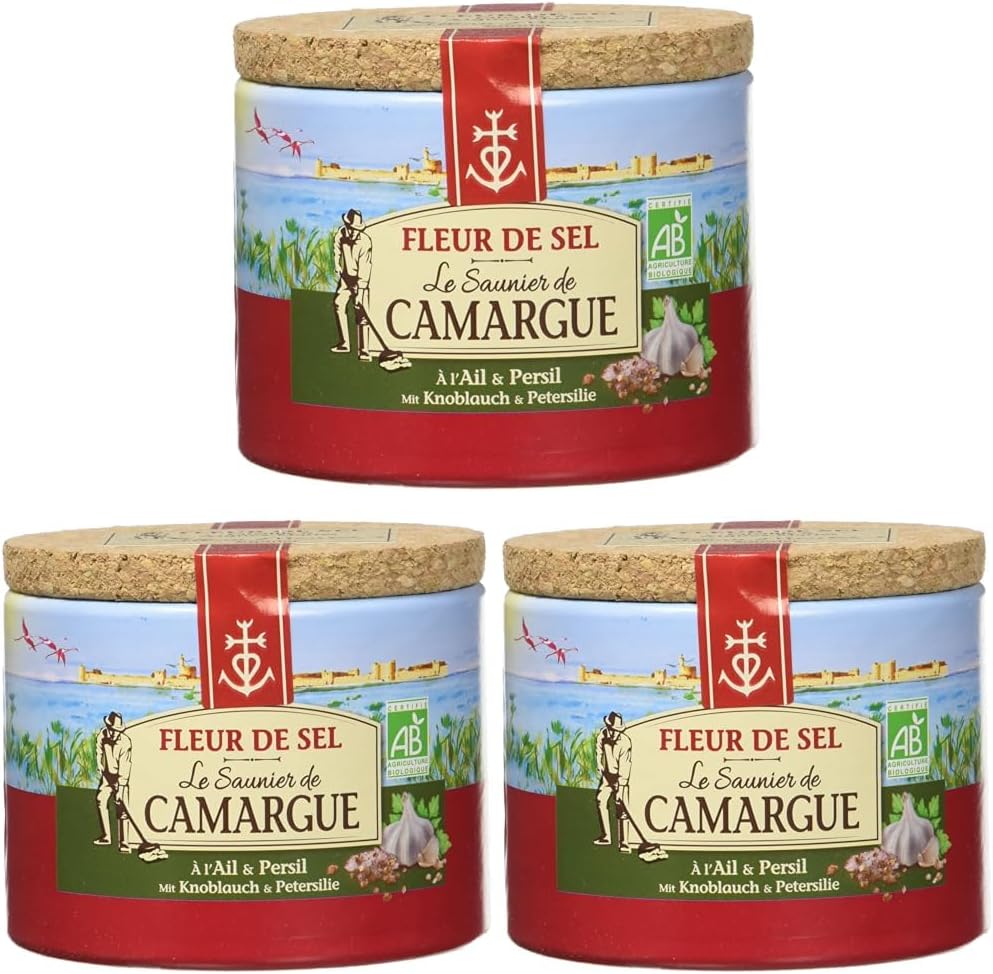 Le Saunier De Camargue