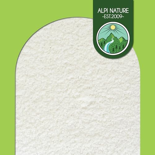 Vue 2 de Alpi Nature Fleur De