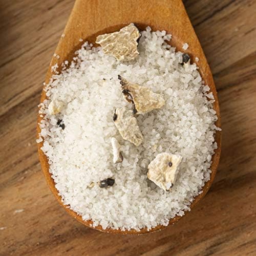 Vue 6 de Sel De Truffe Noire