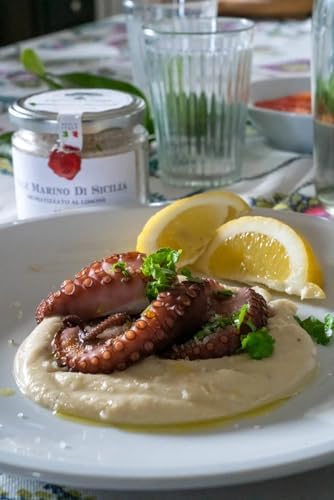 Vue 2 de Sel Marin De Trapani