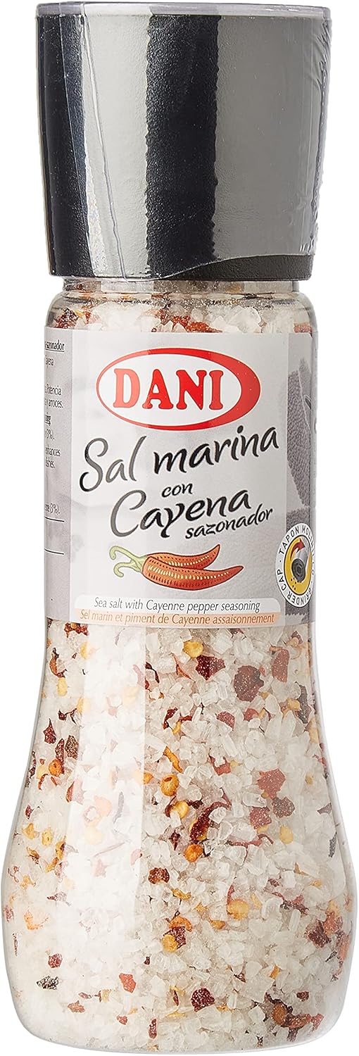 Dani Sel De Mer